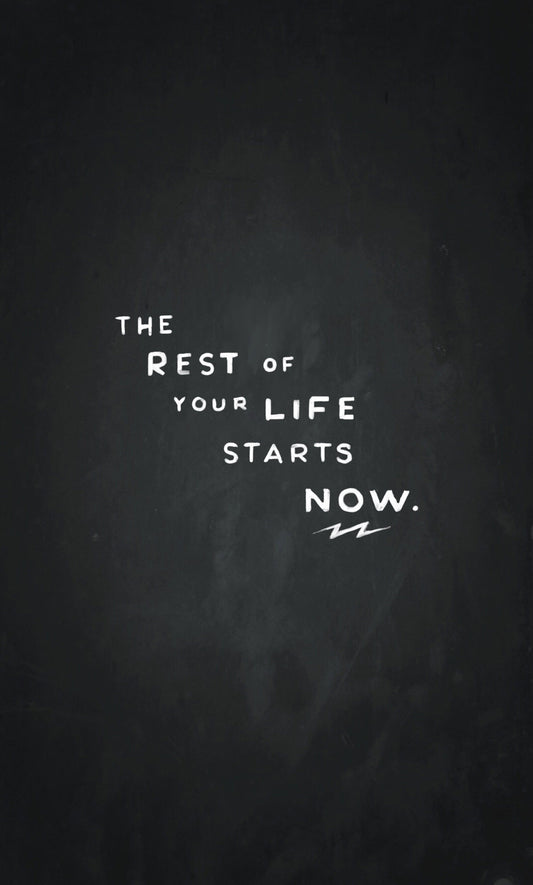 Here's what to do next...