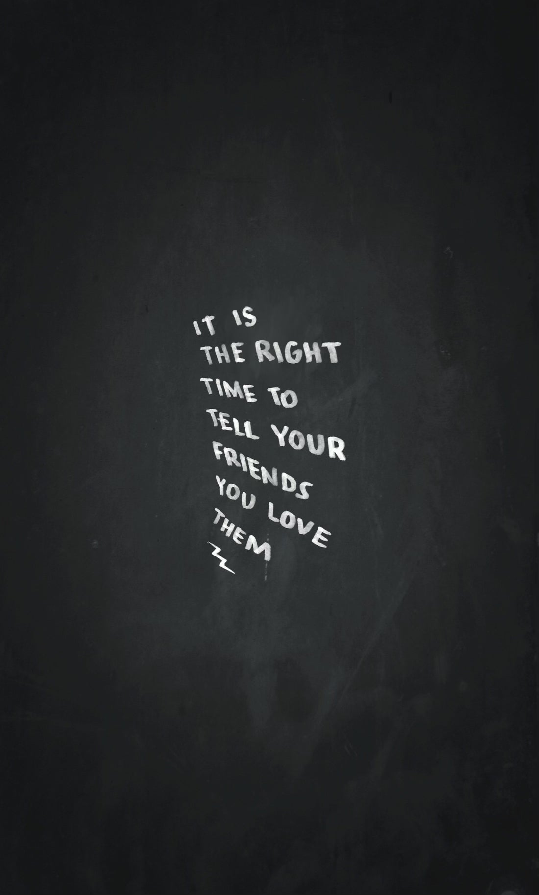 "One more hour II..."  🏁 On Any Sundays