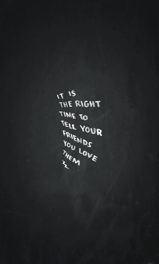 "One more hour II..."  🏁 On Any Sundays