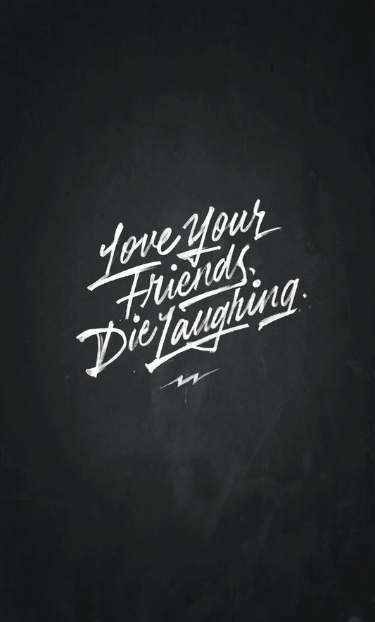 "Top 5 regrets" 🏁 On Any Sundays