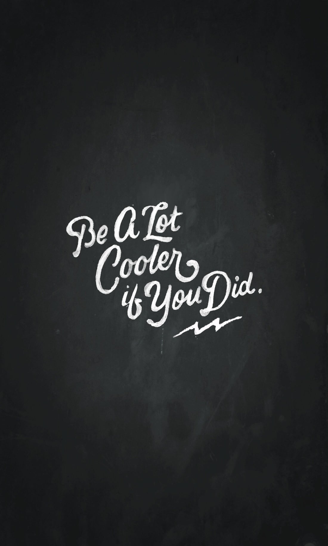 "Just Do It®" 🏁 ON ANY SUNDAYS