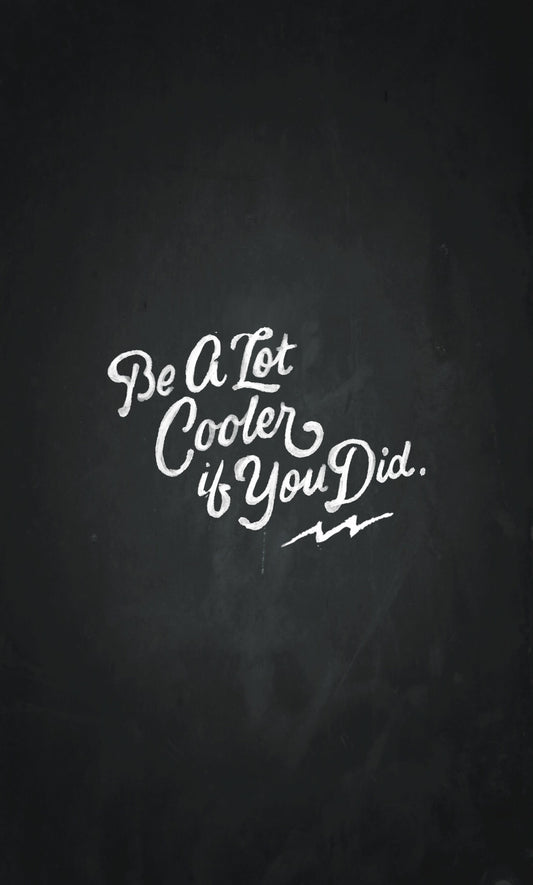 "Just Do It®" 🏁 ON ANY SUNDAYS