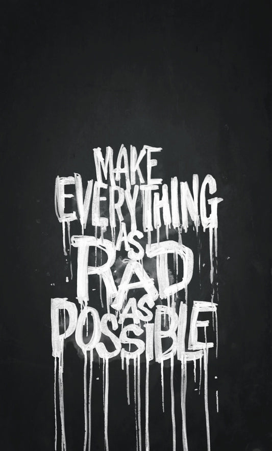 "That little bit of 'extra'..." 🏁 ON ANY SUNDAYS