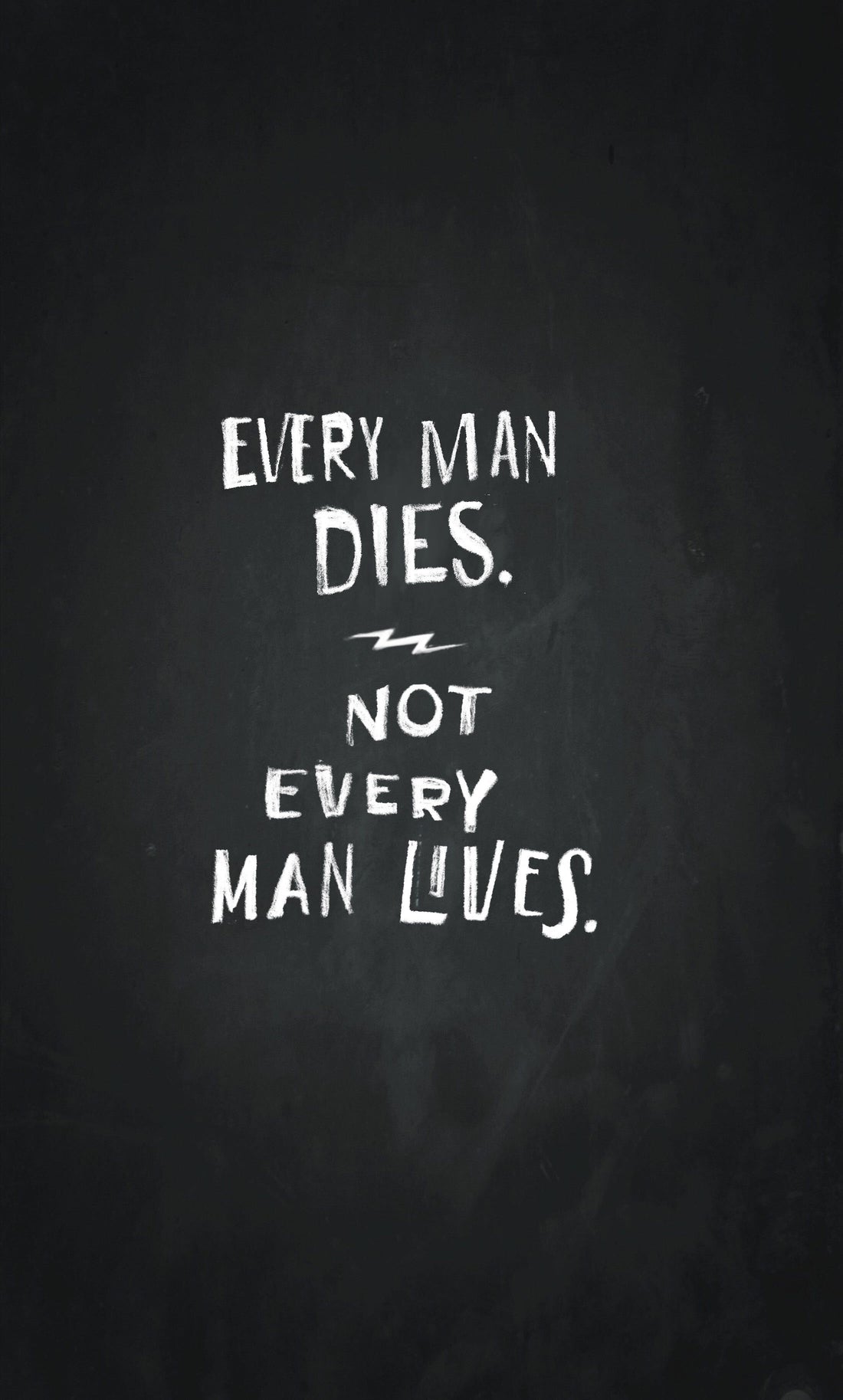 "Be like Jim..." 🏁 ON ANY SUNDAYS