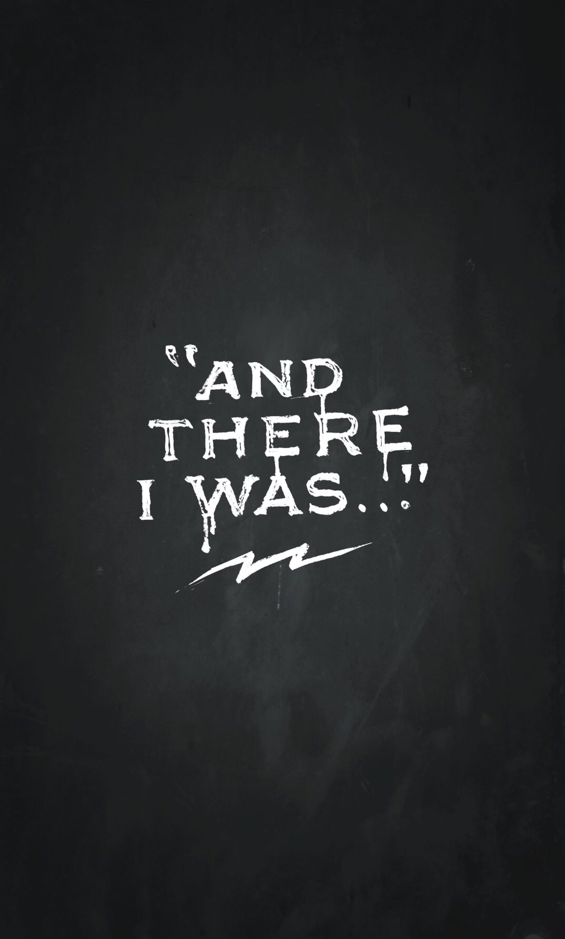 "Did you hear the one about..." 🏁 ON ANY SUNDAYS