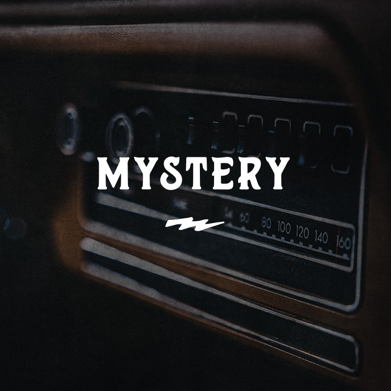 Mystery