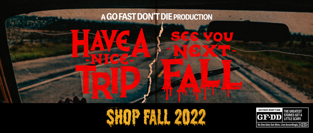 GFDD FALL '22