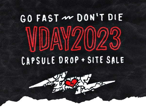 VDAY 2023