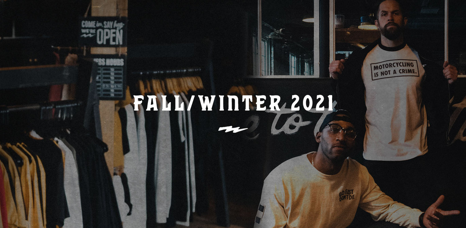 Fall/Winter Collection 2021