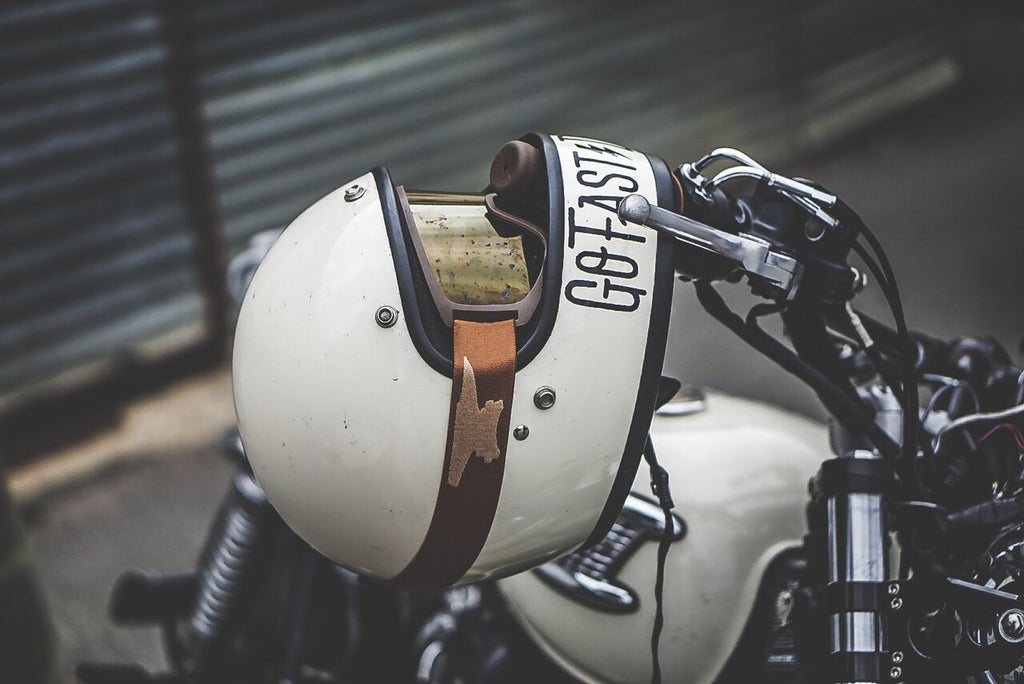 STICKERS & DECALS