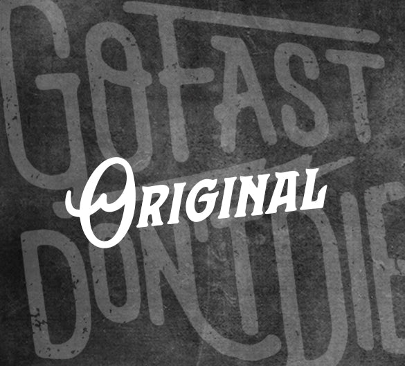 THE ORIGINAL COLLECTION