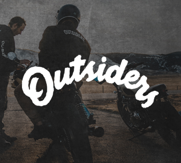 OUTSIDERS