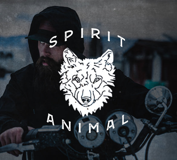 SPIRIT ANIMAL COLLECTION