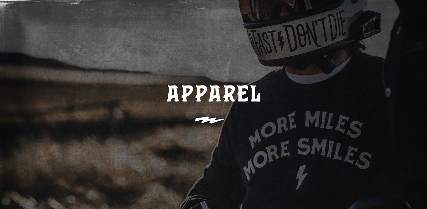 APPAREL