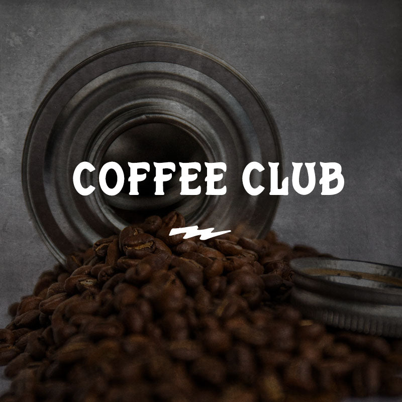 Coffee Club
