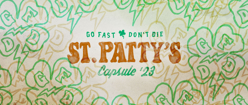 St. Patty's Day 23'