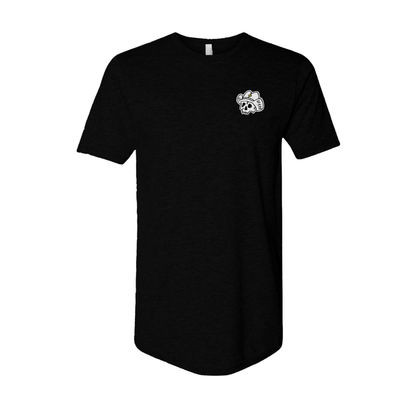 Biggest Flex Long Body Tee