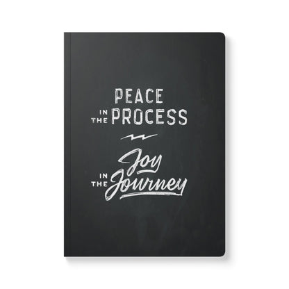 The Peace in the Process, Joy in the Journal…Journal