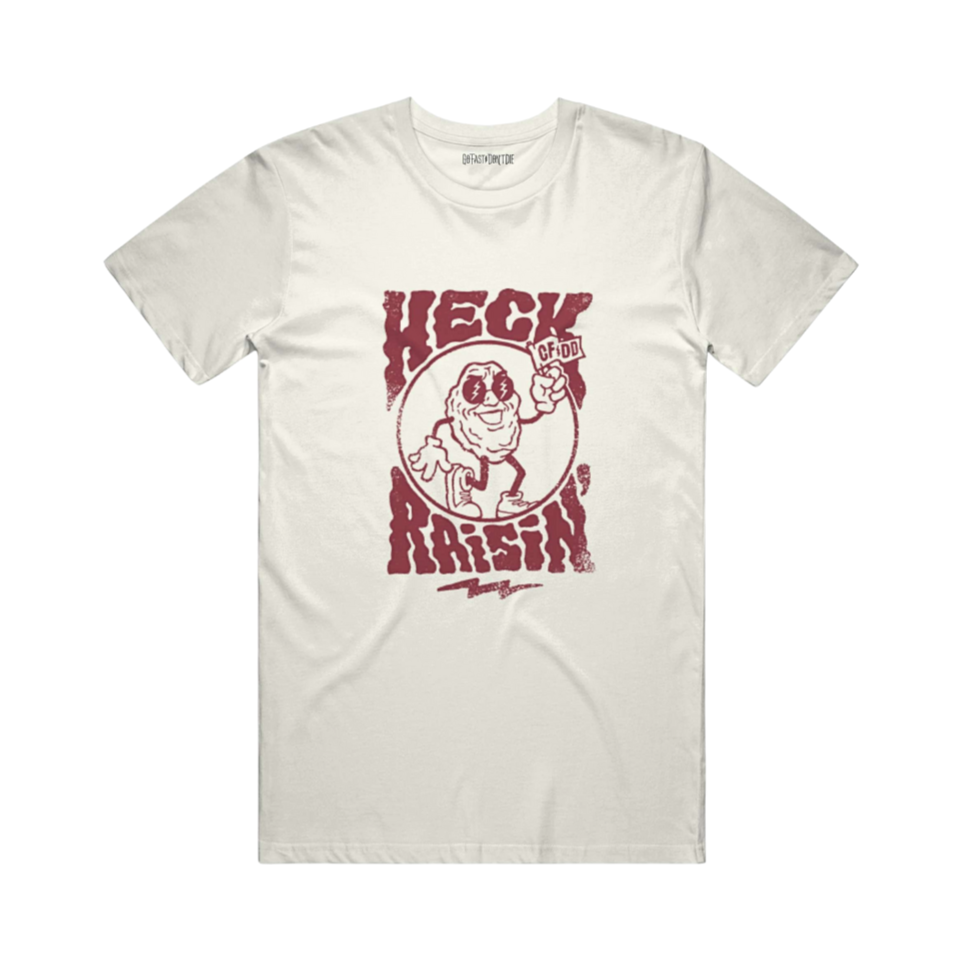 Heck Raisin' Tee