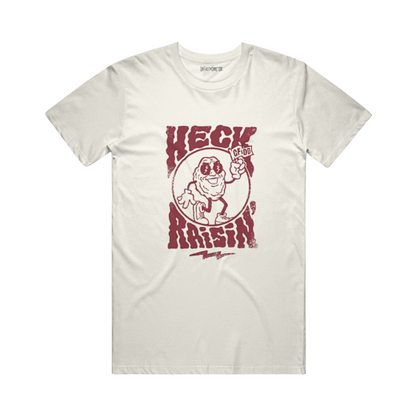 Heck Raisin' Tee