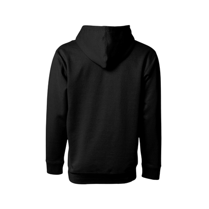 Safety Second Hoodie