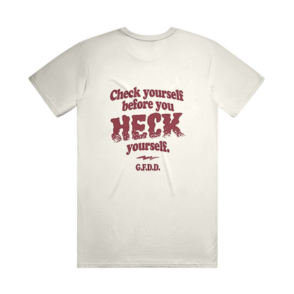 Heck Raisin' Tee