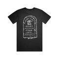 Dead To Me Reaper Tee