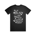 Gut Feelings Guardian Angels Tee