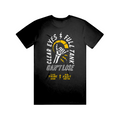 Regrets In The Rearview Tee