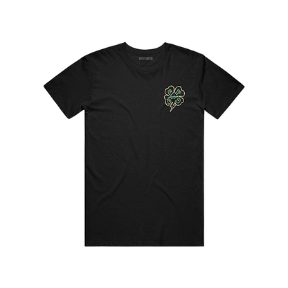 Lucky GFDD Irish Blessings 3.0 Tee