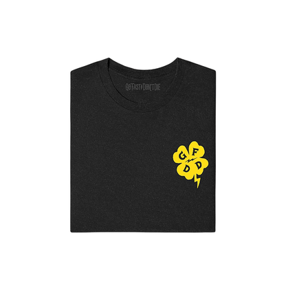 Lucky GFDD Irish Blessings 1.0 Tee