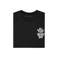 Good Things Come To Those Who Ride Tee Black