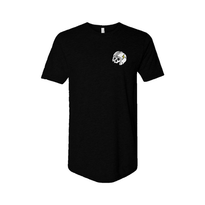 Went Fast Didn't Die Long Body Tee