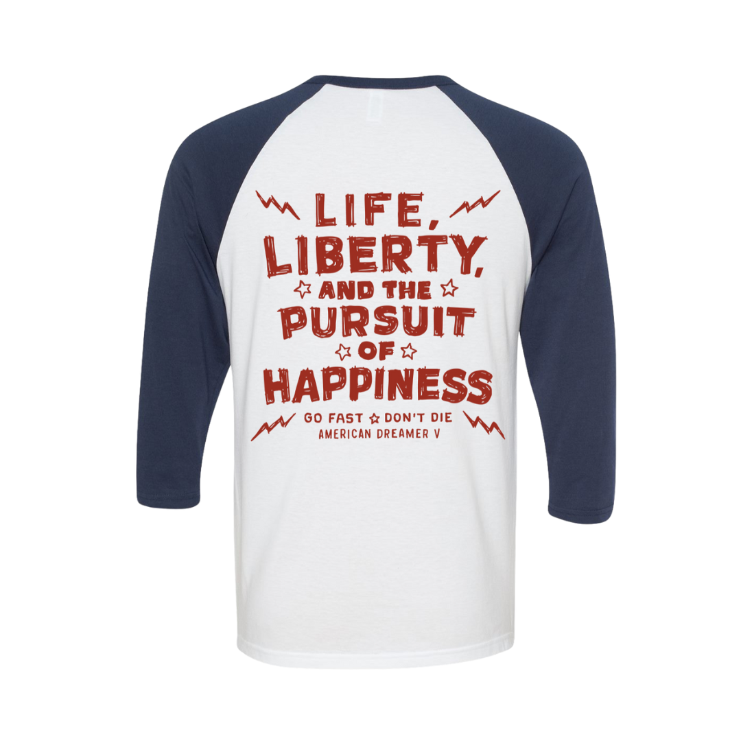 American Dreamer 5.0