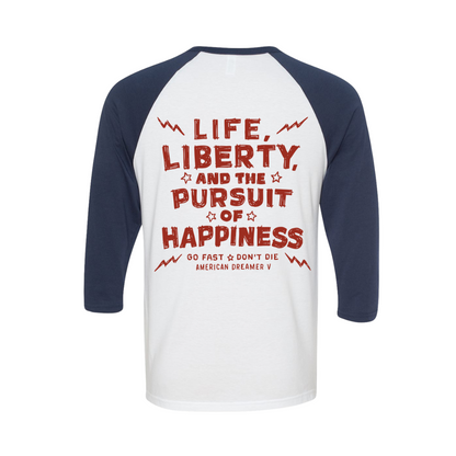 American Dreamer 5.0