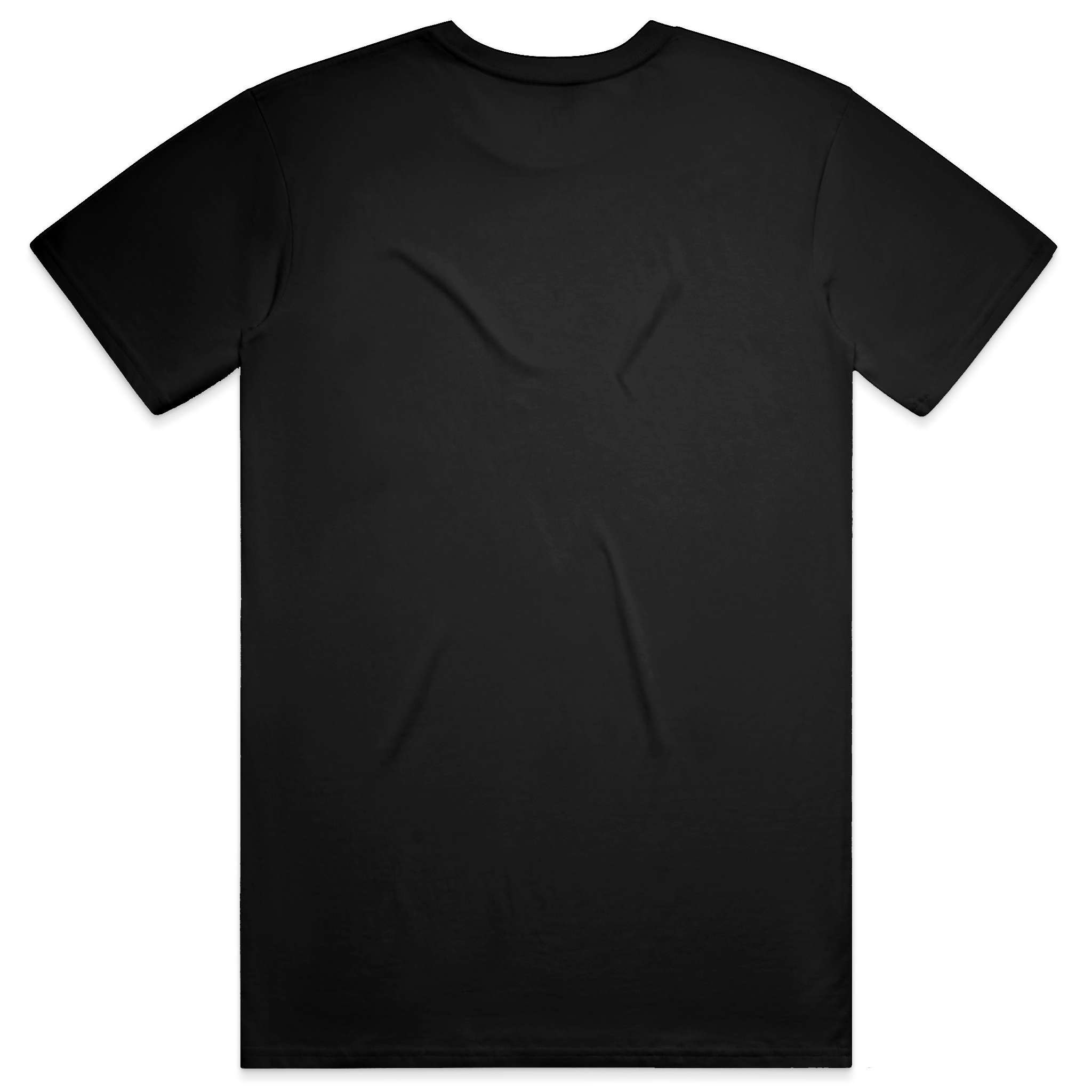 Better Daze Tee Black – Go Fast Don't Die