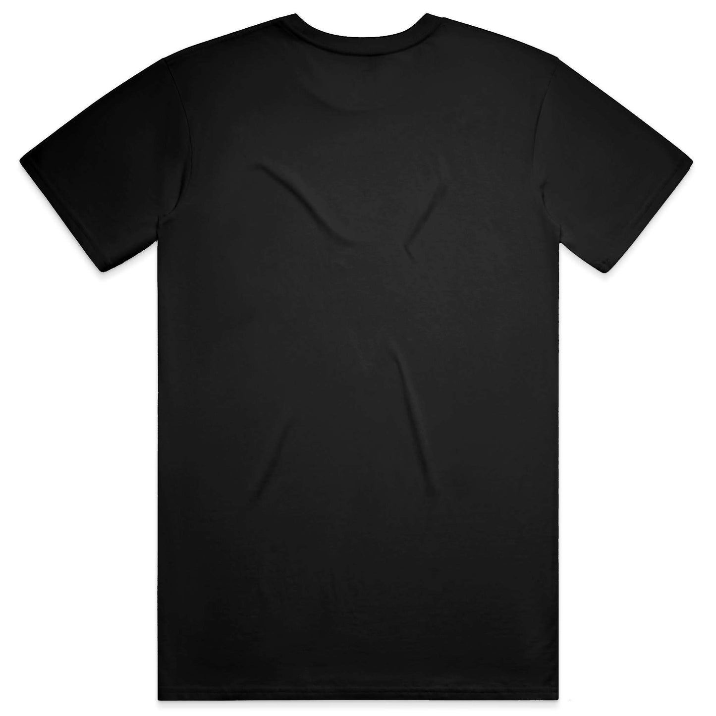 Better Daze Tee Black