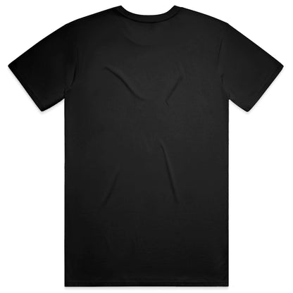 Better Daze Tee Black