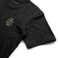 Safety is a Superstition Tee