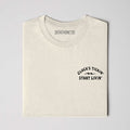 Clock's Tickin' Time Capsule Tee