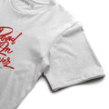 The Road Goes On Forever Tee