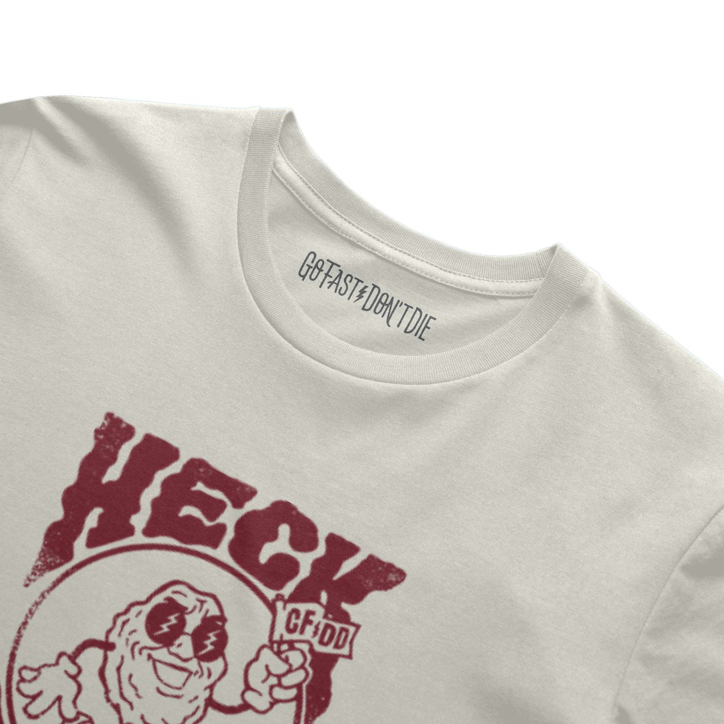 Heck Raisin&amp;#39; Tee