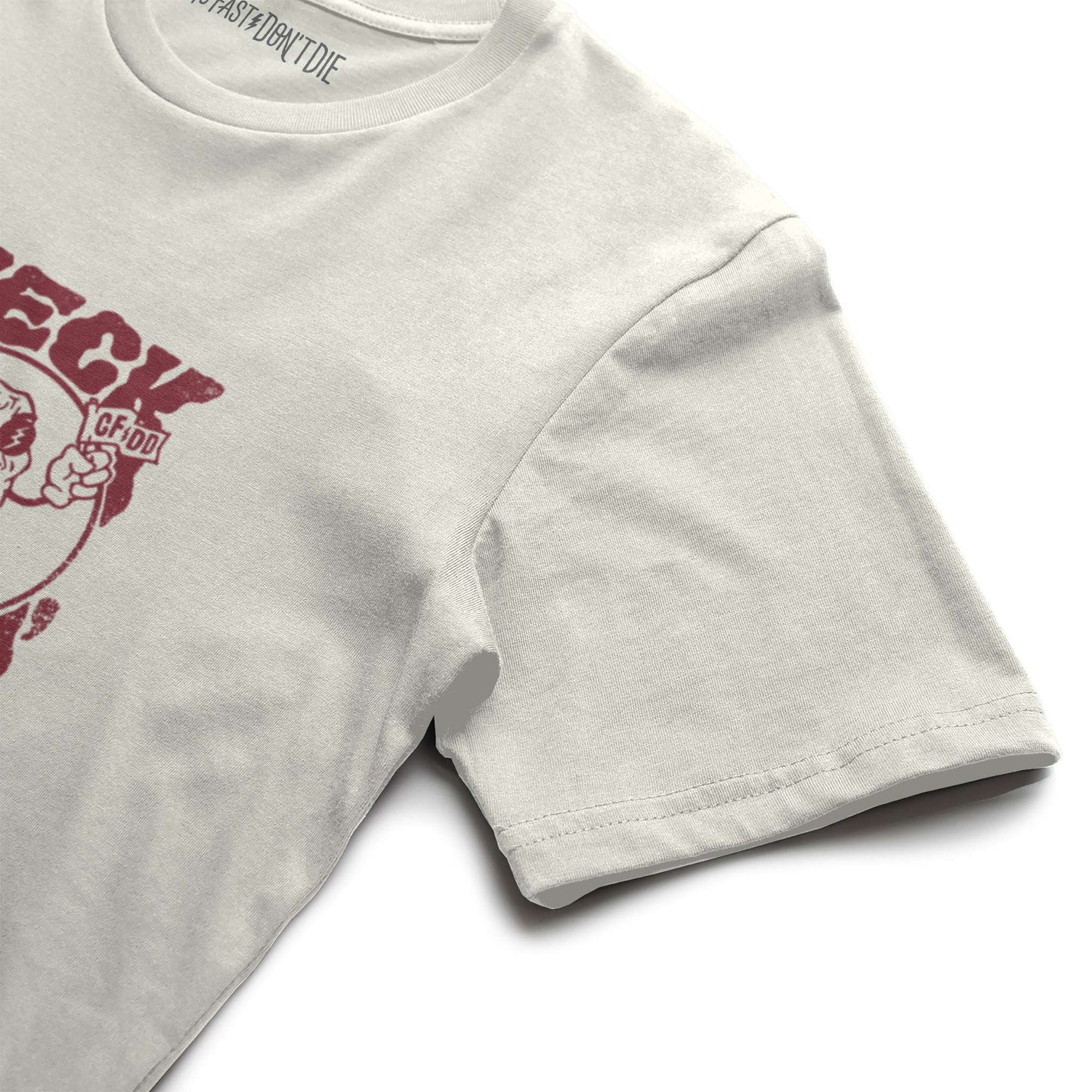 Heck Raisin&amp;#39; Tee