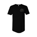 Regrets In The Rearview Long Body Tee