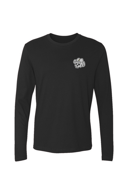Biggest Flex Long Sleeve Tee