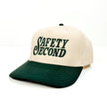 Safety Second Hat