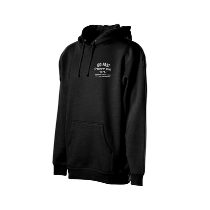 Nothing Changes if Nothing Changes Hoodie