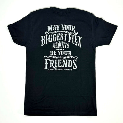 Biggest Flex Tee
