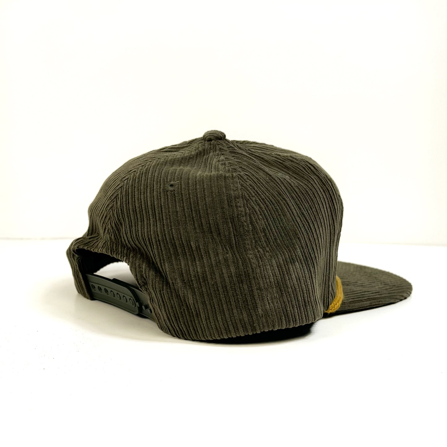 Lucky GFDD Corduroy Gramps Hat