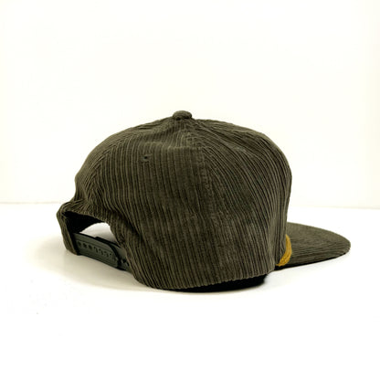 Lucky GFDD Corduroy Gramps Hat